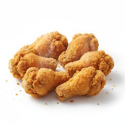 Куриные крылья KFS 6шт