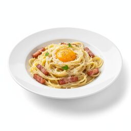 Паста Карбонара