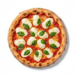 Пицца Маргаритта