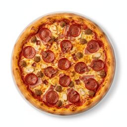 Пицца Мясная