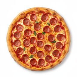 Пицца Пепперони