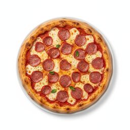 Пицца Салями