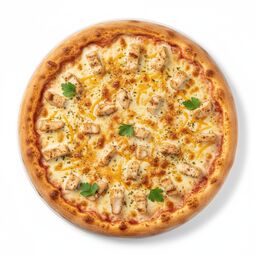 Пицца Сырный цыплёнок