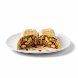 Шаурма Бомба