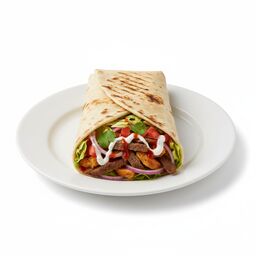 Шаурма Классическая