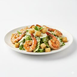 Цезарь с креветкой