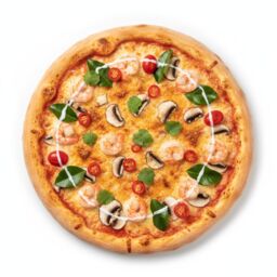 Пицца Том-ям