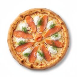 Пицца Филадельфия