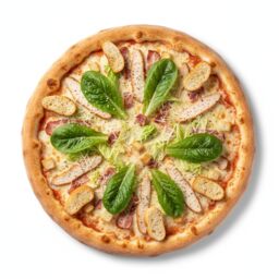 Пицца Цезаре