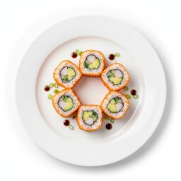 Ролл Калифорния