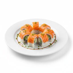 Ролл Филадельфия