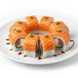 Ролл Филадельфия Дабл