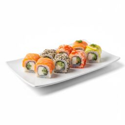 Сет 5 Филадельфий