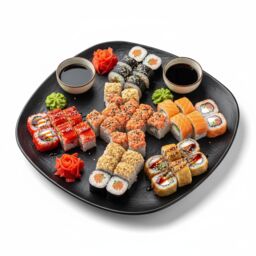 Сет Вкусный бум