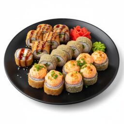 Сет Горячий