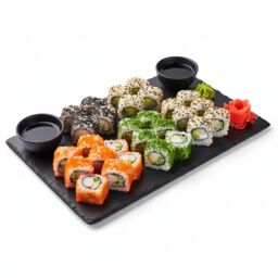 Сет Калифорния