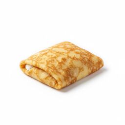 Блины с творогом 1шт