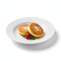 Сырники 2шт