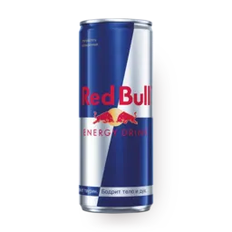 Red Bull 200мл