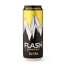 Энергетик Flash