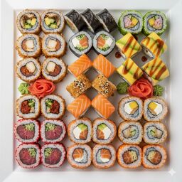 Сет Королевский